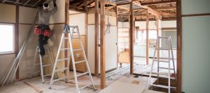 Entreprise de rénovation de la maison et de rénovation d’appartement à Aussac-Vadalle